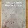 - Frida Kahlo. Diego Rivera (Y6)