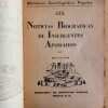 Noticias Biograficas De Insurgentes Apodados - Amador (j3) - Image 2