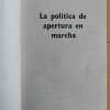 - China De Hoy. La Politica De Apertura En Marcha (i1) - Image 2