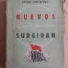 Nuevos Combatientes Surgiran - Zapotocky, Antonin (j1)