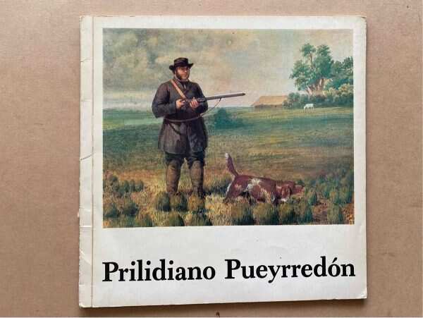 Prilidiano Pueyrredon (A4)