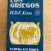 Los Griegos - Kitto, H.d.f. (P6)