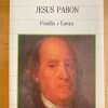 Frankin Y Europa - Pabon, Jesus (j1)