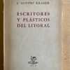 Escritores Y Plasticos Del Litoral - Gudiño Kramer, L. (e2)