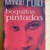 Boquitas Pintadas - Puig, Manuel (G3)