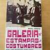 Galeria De Estampas Y Cost. Pueblos Sorianos - Moreno (d4)