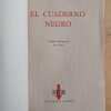 El Cuaderno Negro - Durrell, Lawrence (i4) - Image 2