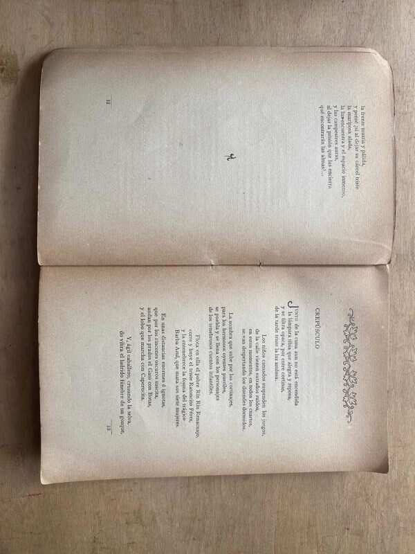 Poesias - Silva, Jose Asuncion (t3) - Image 3