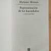 Representacion De Los Hacendados Y Otros Escrit- Moreno (M2) - Image 2