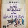Las Brujas De Eastwick - Updike, John (k4)