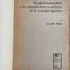 El Capital Monopolista Y Las Contradicciones- Duejo (k6) - Image 2