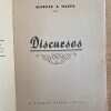 Discursos - Mazza, Alberto J. (k2) - Image 2