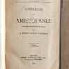 Comedias De Aristofanes - Aristofanes (v1) - Image 2