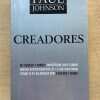 Creadores - Johnson, Paul (C7)