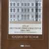 Atlas Deutsche Profanbauten Ii Atlas De Edificio- Berger (w6