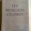 Les Musiciens Celebres (con Diseño Inedito De Matisse) (X6)