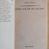 Para Nacer He Nacido - Neruda, Pablo (j1) - Image 2