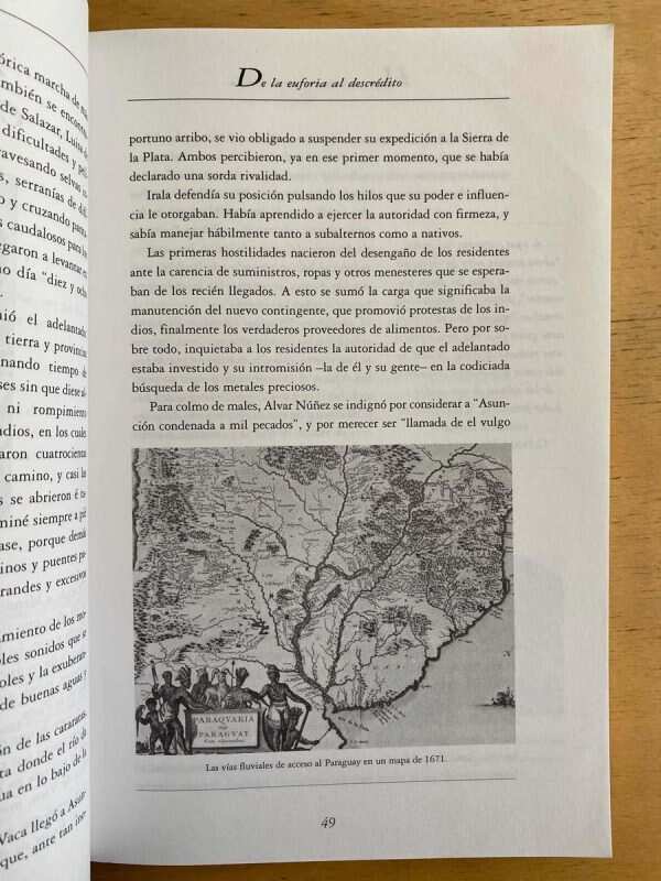 Historias Del Rio De La Plata - Hosne, Roberto (F1) - Image 2