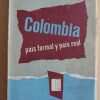 Colombia Pais Formal Y Pais Real - Montaña Cuellar (j6)