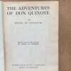 The Adventures Of Don Quixote - De Cervantes, Miguel (A3) - Image 2