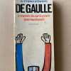 La France A Travers De Gaulle A Travers La Caricature (F6)