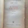 El Exilio Y El Reino - Camus, Albert (A3) - Image 2