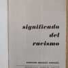 Maritain, Jacques - Significado Del Racismo (j4) - Image 2