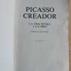 Picasso Creador. La Vida Intima Y La Obra- Daix, Pierre (M2) - Image 2