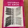 Historias De Amor - Bioy Casares, Adolfo (d4)