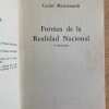 Formas De La Realidad Nacional - Mastronardi, Carlos (h1) - Image 2