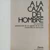 A La Caza Del Hombre- Maas, Peter (i3) - Image 2