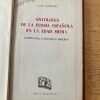 Antologia De La Poesia Española En Edad Media- Landinez (c2) - Image 2