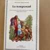 La Tempestad - Shakespeare, William (u2)