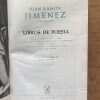 Libros De Poesia - Jimenez, Juan Ramon (A3) - Image 2