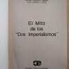 El Mito De Los Dos Imperialismos- Gonzalez Alberdi (i1) - Image 2