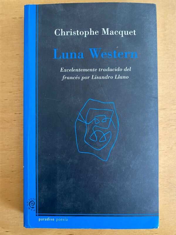 Luna Western - Macquet, Christophe (j3)