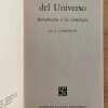 La Estructura Del Universo - Whitrow, G.j. (k4) - Image 2
