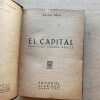 El Capital - Marx, Carlos (A4) - Image 2