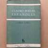Cuatro Poetas Españoles - Alonso, Damaso (v2)