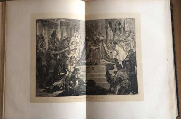 La Revolucion Religiosa - Castelar, Emilio (W0) - Image 3
