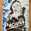 - Picasso. Centro Cultural Borges Junio 2006 (Y6)