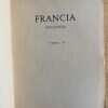 Francia Antologia - Instituto Chileno - Frances De Cult (h5) - Image 5