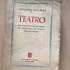 Teatro. Un Tranvia Llamado Deseo. El Zoo- Williams (v1)