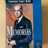 Memorias - Lopez Rodo, Laureano (D6)