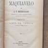 Maquiavelo - Nourrisson, (hh4) - Image 2
