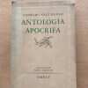 Antologia Apocrifa - Nale Roxlo, Conrado (A4)