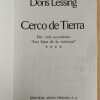 Cerco De Tierra - Lessing, Doris (ñ2) - Image 2