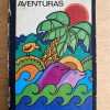 Cuentos De Aventuras - London, Jack (f3)
