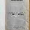 Los Abuelos Vascos En El Rio De La Plata - Sarramone (h3) - Image 2
