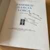 Federico Garcia Lorca - Diaz Plaja, Guillermo (C5)